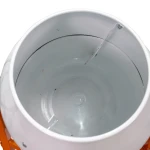 Betoniera RURIS Betalux 1600X, 950W, 160L