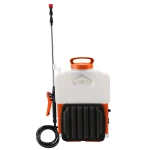 Pulverizator electric, vermorel, 11 litri, Ruris RS1100S, 12 W