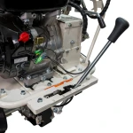 Roaba autopropulsata RURIS RTS 7000 9 CP basculare hidraulica capacitate 500 kg