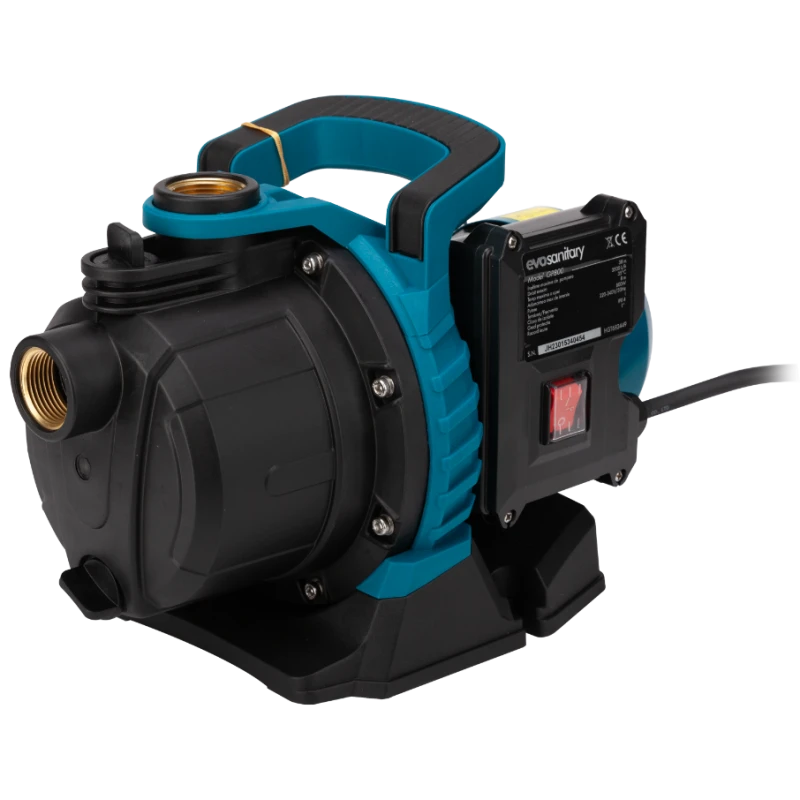 Pompa Gradina ABS GP800 Evosanitary