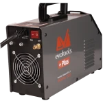 Invertor Sudura 3 in 1 cu Afisaj LED, WSMA200 EvoTools + Plus, Sudura MMA, Sudura TIG, Taiere cu plasma CUT