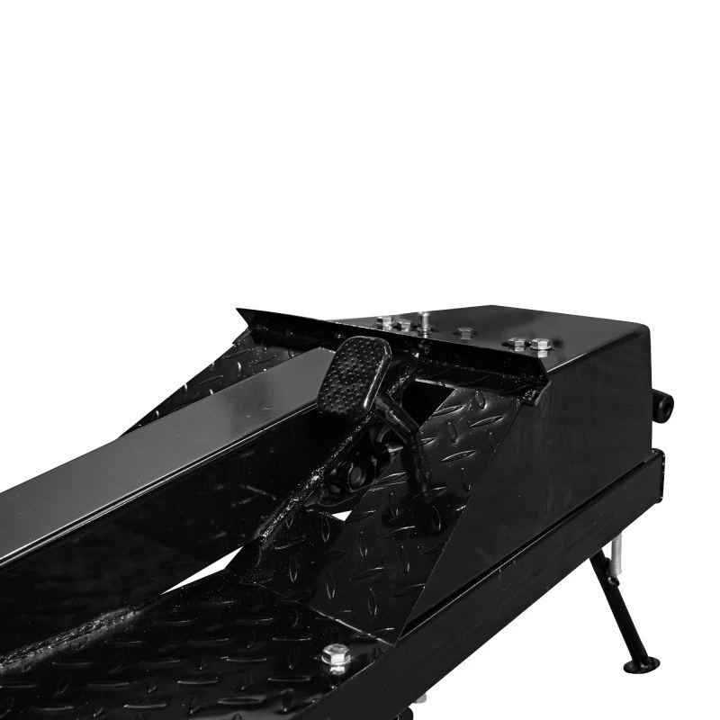 Remorca Motocultor RURIS 4X4 600S