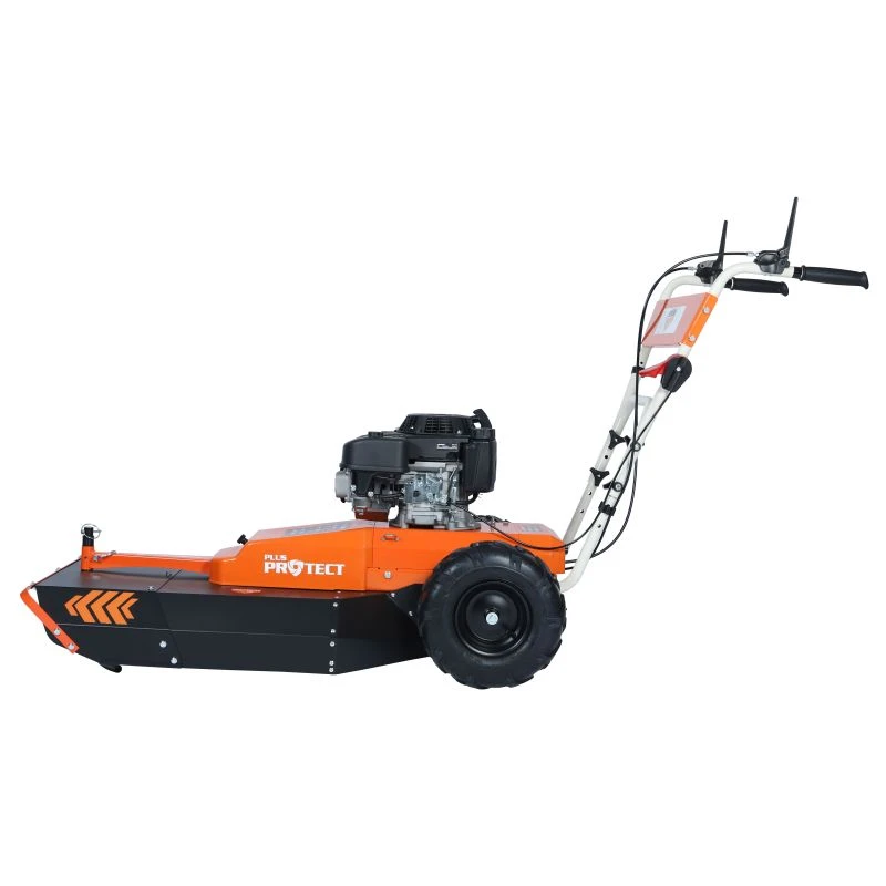 Motocositoare profesionala cu functie de mulcire RURIS 999 K, 7.5 CP, latime de lucru 58 cm - Loncin