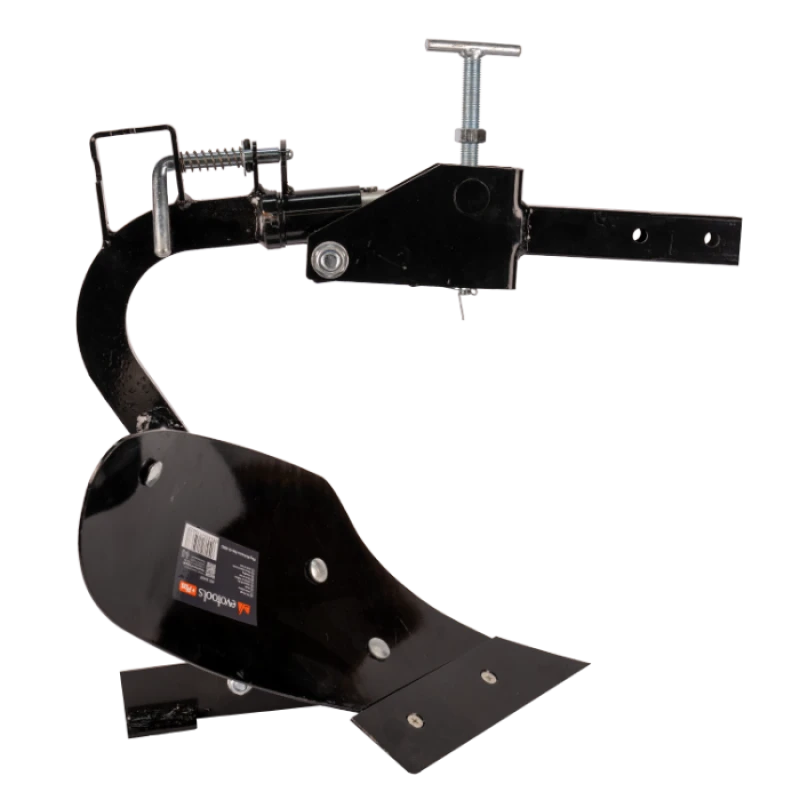 Plug motocultor Ride On 4x4 R003 Diesel Koop