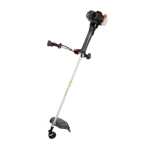 Motocoasa EvoTools BC 517 Plus, 2.2 CP, 51.6 cc, benzina, 2 timpi