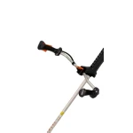 Motocoasa EvoTools BC 517 Plus, 2.2 CP, 51.6 cc, benzina, 2 timpi