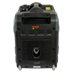 Generator Invertor Silentios DIG5500 EvoTools +Plus, 5500 W, 230 V, Pornire Electrica, Telecomanda, USB Type-A si Type-C