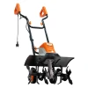 Motosapa electrica RURIS Expert 160EL, putere 1600W, latime de lucru 450 mm