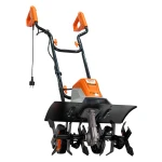 Motosapa electrica RURIS Expert 160EL, putere 1600W, latime de lucru 450 mm