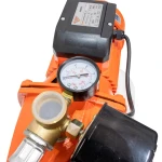 Hidrofor RURIS Aquapower 5010S, 2.200 W, 50 l , debit 60 l/min - RURIS