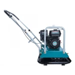 Placa compactoare TOTAL TP7100-2E, benzina, 6.5 CP, 15 kN, 90 kg