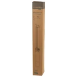 Pompa Submersibila Inox 1100W Centrifugala 14 Turbine Panou de Comanda Rezistenta Sporita la Nisip Evosanitary Plus