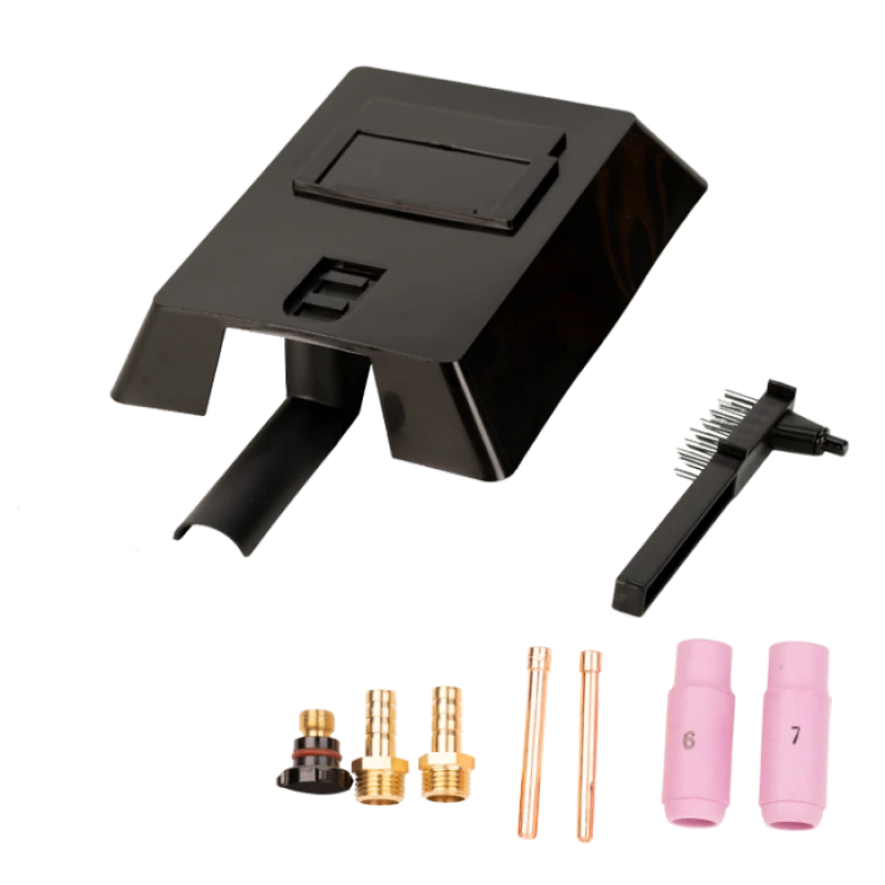 Invertor Sudura 3 in 1 cu Afisaj LED WMI160 EvoTools + Plus, Sudura MMA, MIG/MAG (Gas/No Gas), Tig Lift