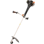 Motocoasa EvoTools BC 532 Plus, 3 CP, 53.2 cc, benzina, 2 timpi