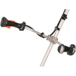 Motocoasa EvoTools BC 390 4T Plus, 1.4 CP, 38.9 cc, motor 4 timpi