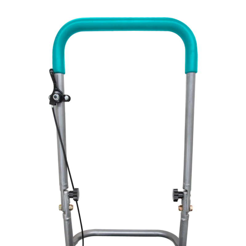 Placa compactoare TOTAL TP7100-2E, benzina, 6.5 CP, 15 kN, 90 kg