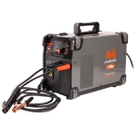 Invertor Sudura 3 in 1 cu Afisaj LED WMI160 EvoTools + Plus, Sudura MMA, MIG/MAG (Gas/No Gas), Tig Lift