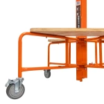 Dispozitiv ridicare placi gips carton RURIS HR3500M, 75 kg