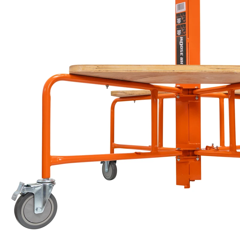 Dispozitiv ridicare placi gips carton RURIS HR3500M, 75 kg