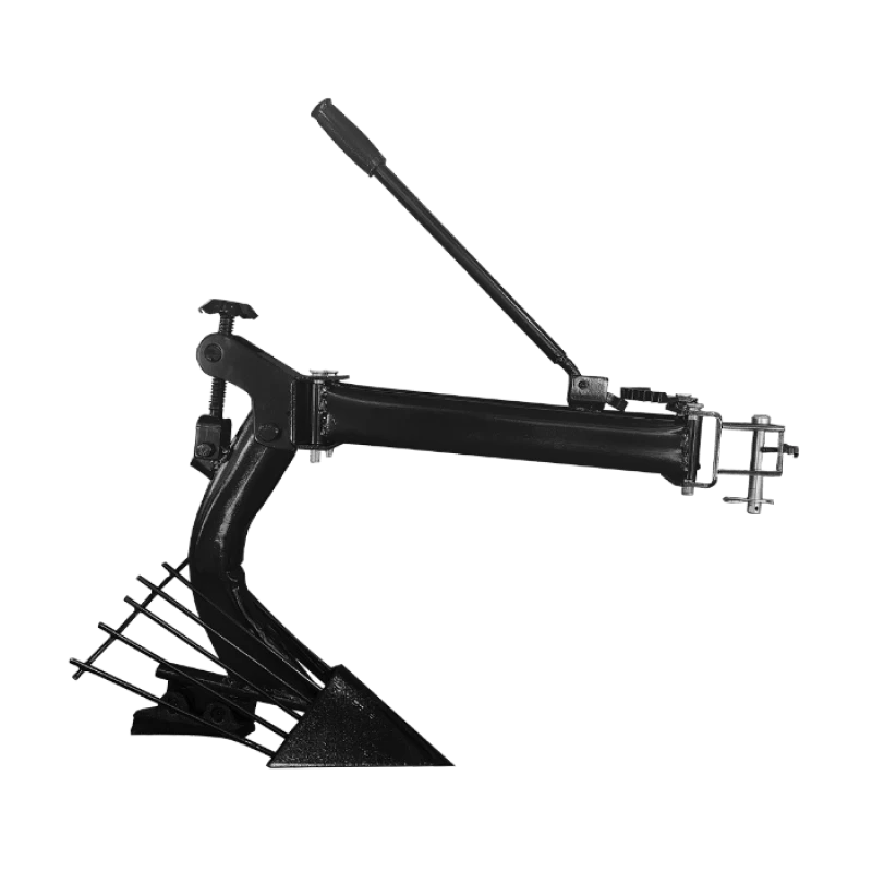 Plug Cartofi Motocultivator EvoTools + Plus