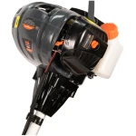Motocoasa EvoTools BC 390 4T Plus, 1.4 CP, 38.9 cc, motor 4 timpi