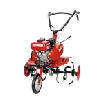 Motosapa pe benzina Ruris 6529accsr 3 viteze 5,15 kW