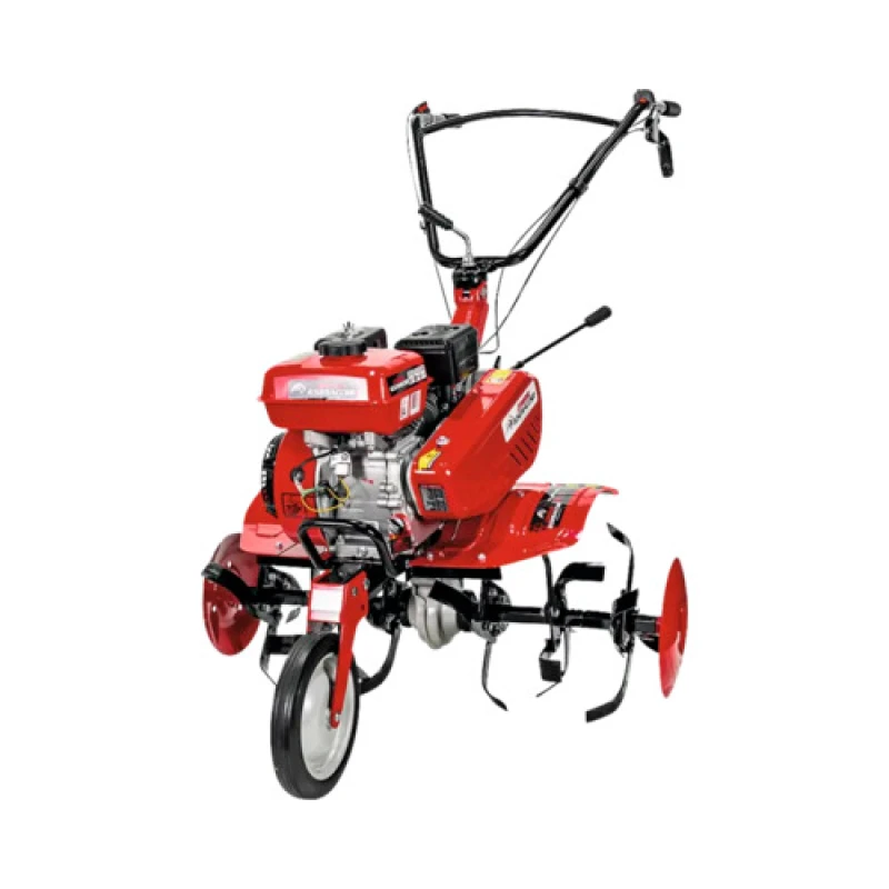 Motosapa pe benzina Ruris 6529accsr 3 viteze 5,15 kW