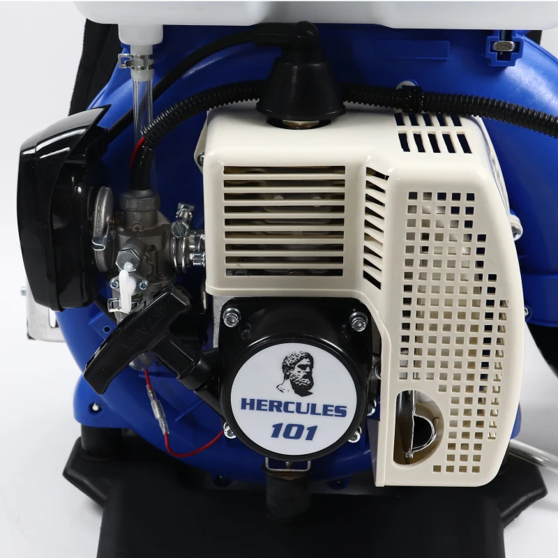 Atomizor Hercules A101, 2.1 kW, 2.9 CP, 14 L