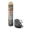 Pompa submersibila apa curata Ruris Aqua 320, 800 W, 2600 L/h, H max 65 m
