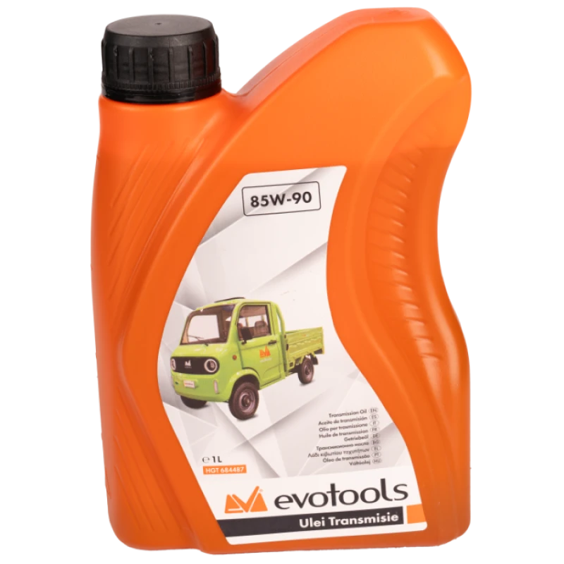Ulei Transmisie 85W-90 EvoTools