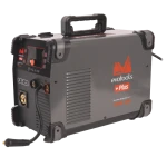 Invertor Sudura 3 in 1 cu Afisaj LED WMI135 EvoTools + Plus, Sudura MMA, MIG/MAG (Gas/No Gas), TIG Lift