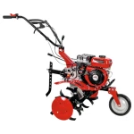 Motosapa pe benzina Ruris 6529accsr 3 viteze 5,15 kW