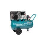 Compresor de aer TOTAL Industrial TC1300506E, 2200 W, 50 L, 236 l/min, 8 bar