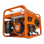 Generator curent electric Ruris R-POWER GE2800RC, 2500W, 7CP, AVR, pornire electrica, telecomanda, rezervor 15L