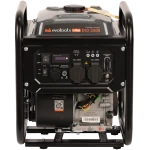 Generator de curent Invertor 3500W, silentios, 4 timpi, 3 ani garantie, Evotools Plus