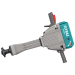Ciocan demolator TOTAL TH220502, 2200 W, 75 J, mandrina HEX, 30 kg