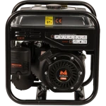 Generator de curent Invertor 3500W, silentios, 4 timpi, 3 ani garantie, Evotools Plus