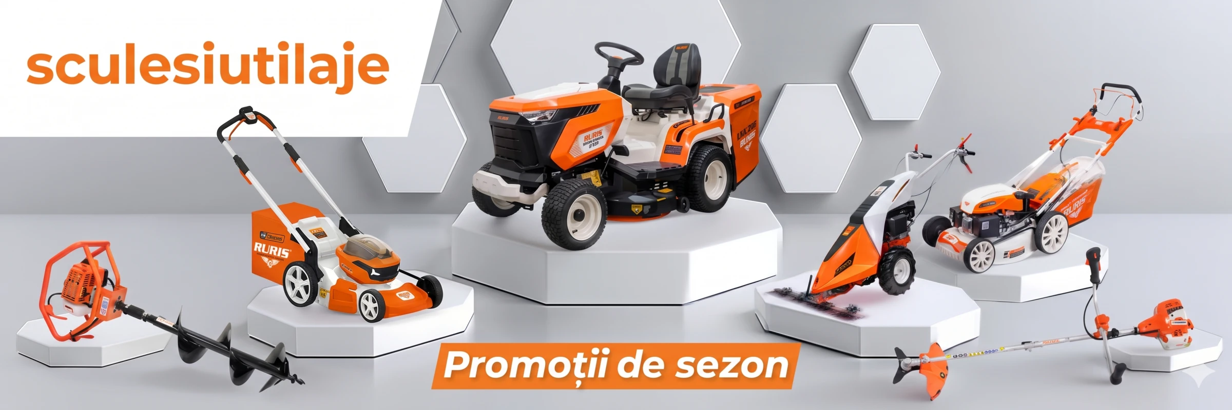 Promotie de sezon